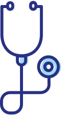 stethoscope icon