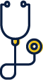 stethoscope icon