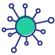 Virus icon