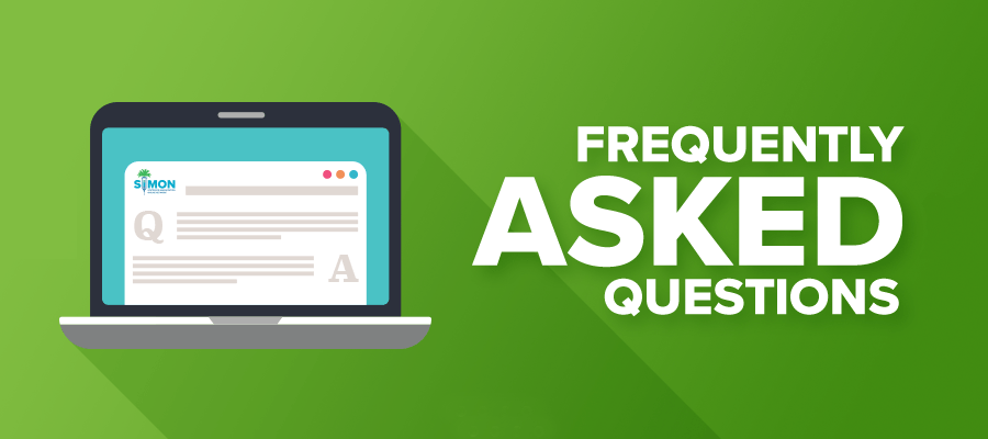 frequently asked questions