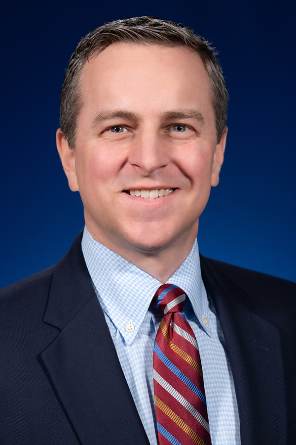 Photograph of Will Britt