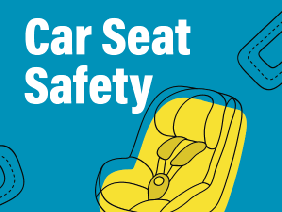 Child Passenger Safety Program South Carolina Department of Public Health