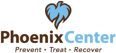 Phoenix Center Logo