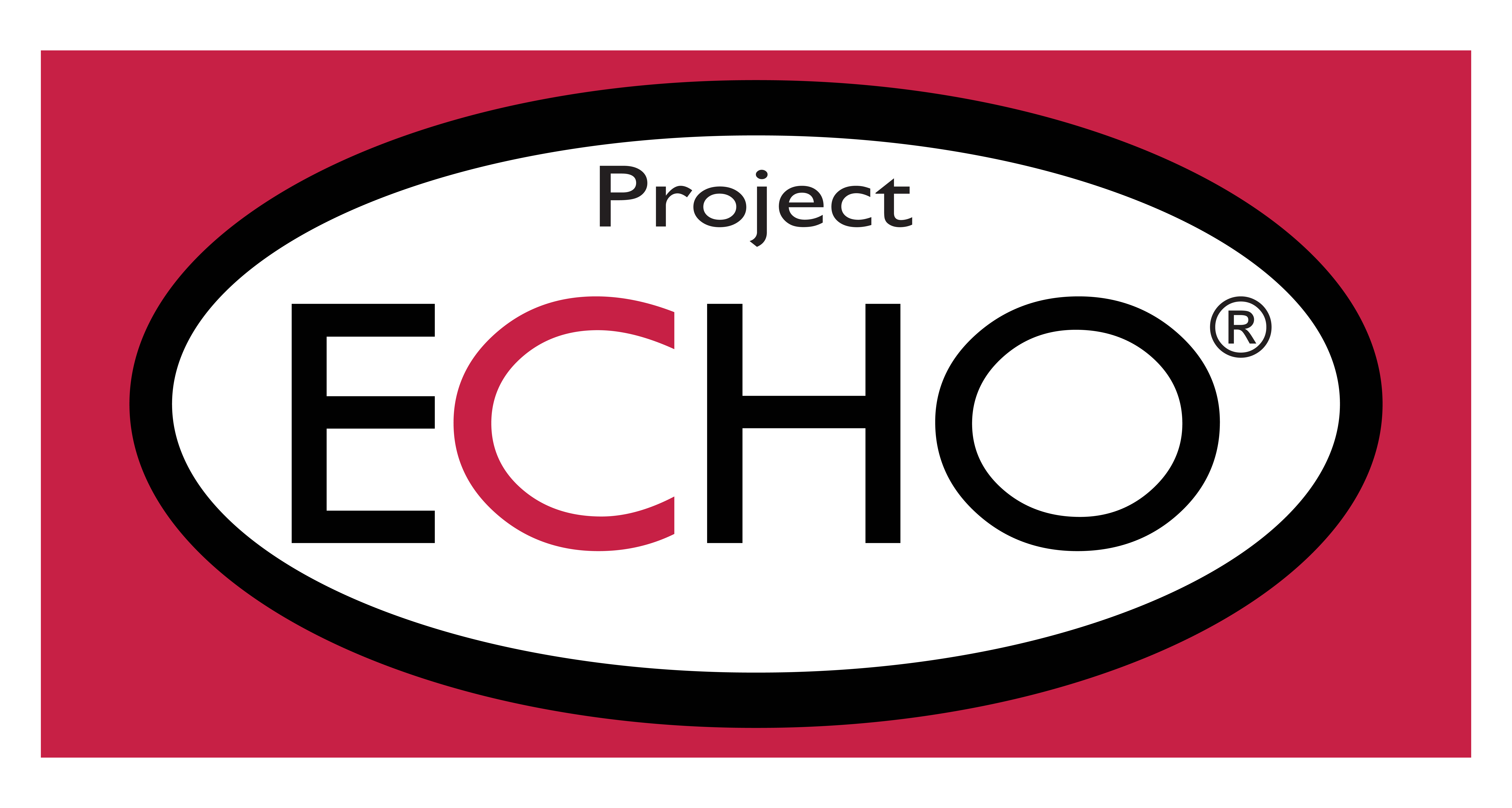 Project ECHO Logo