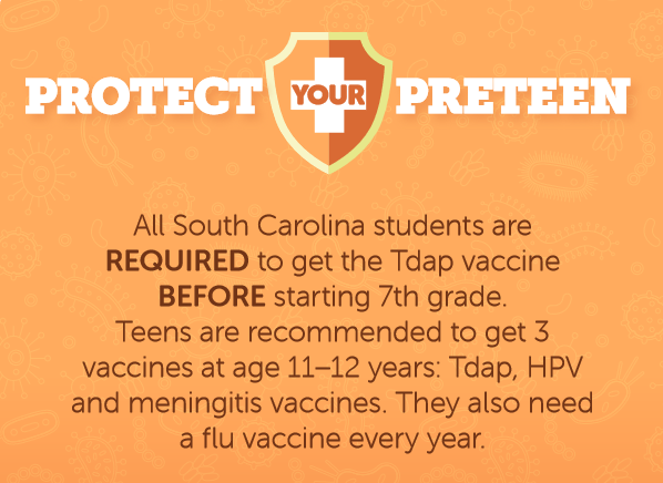 Protect Your Preteen Cover