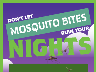 Don't let mosquito bites ruin your night pdf