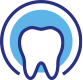 tooth icon