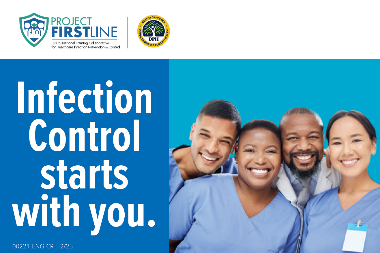 Project Firstline Flyer Img