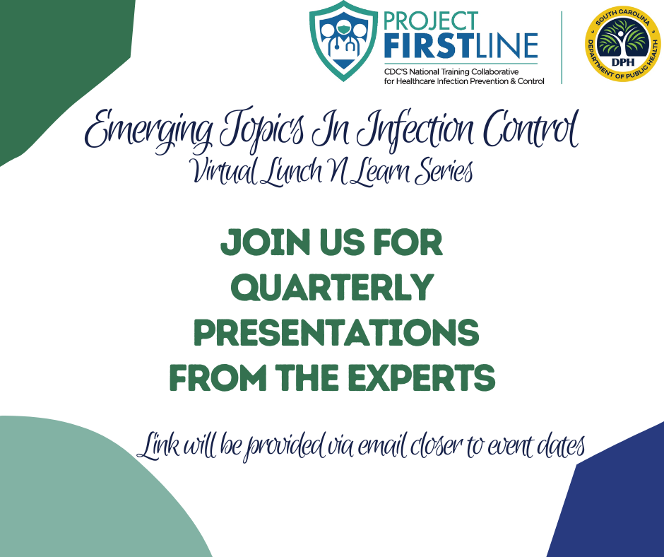 Project Firstline Flyer Img