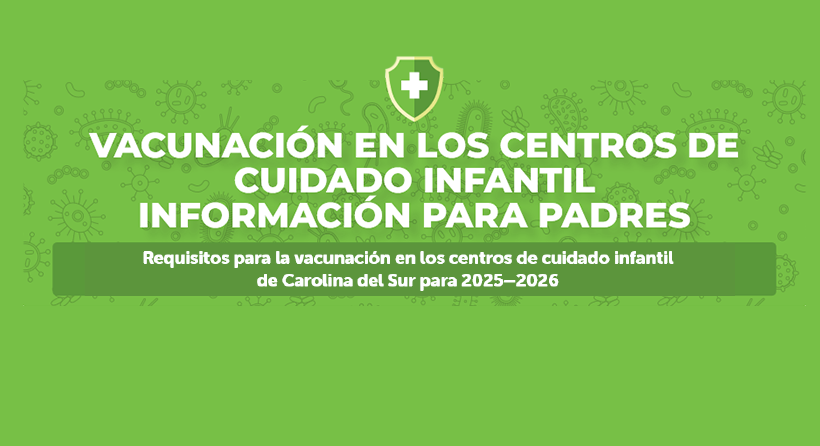 Infancia de Inmunizacion Infantil para Padres