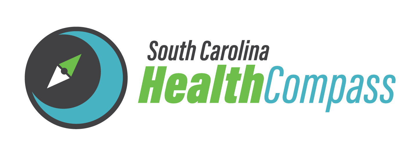 Health Compass Logo