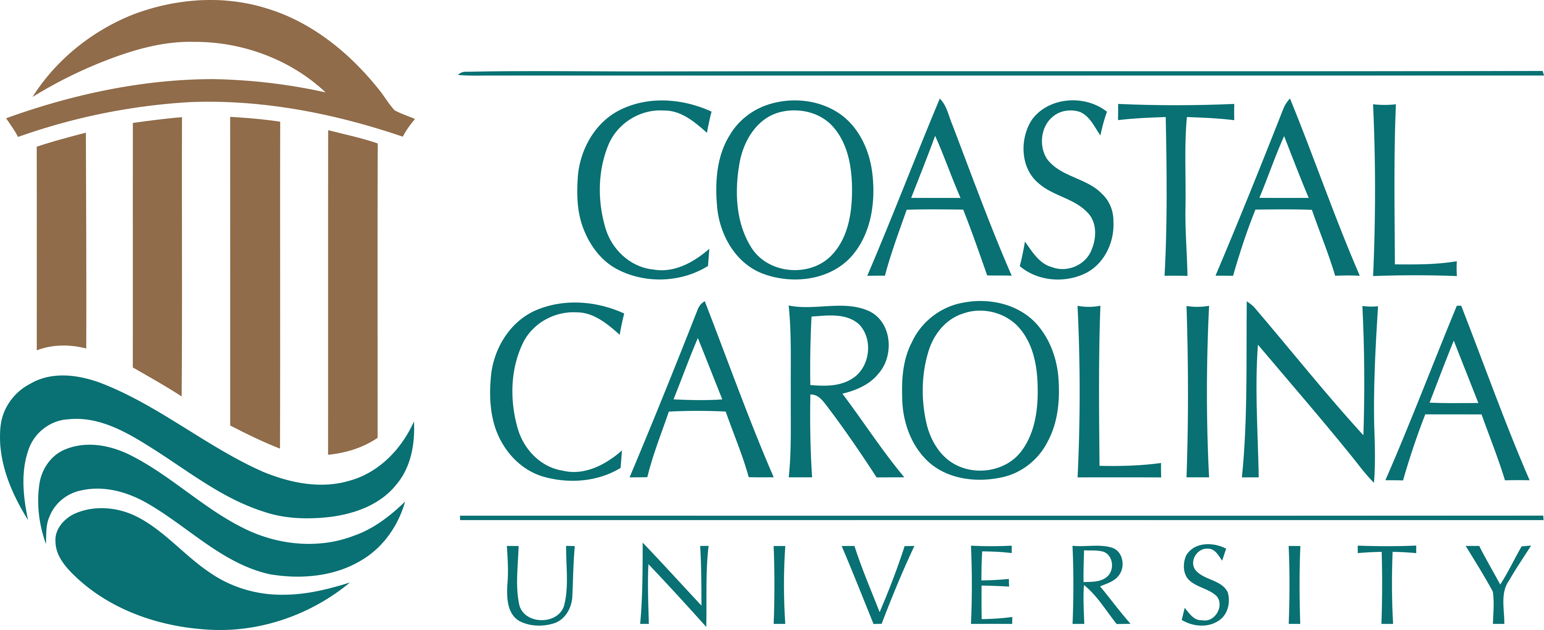 Coastal Carolina Logo