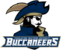 Charleston Southern University logo