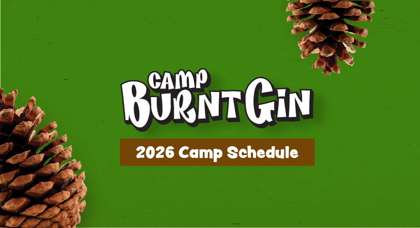 CBG Summer Schedule cover