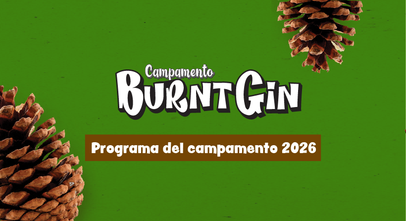 CBG programa del campamento 2026