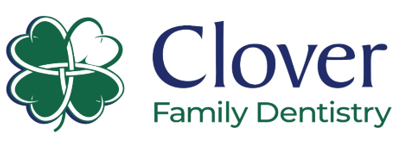 Clover Family Dentistry logo