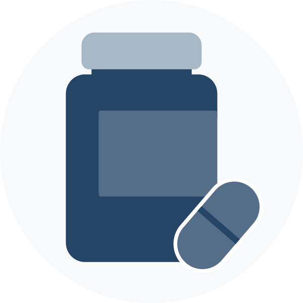 pill bottle icon