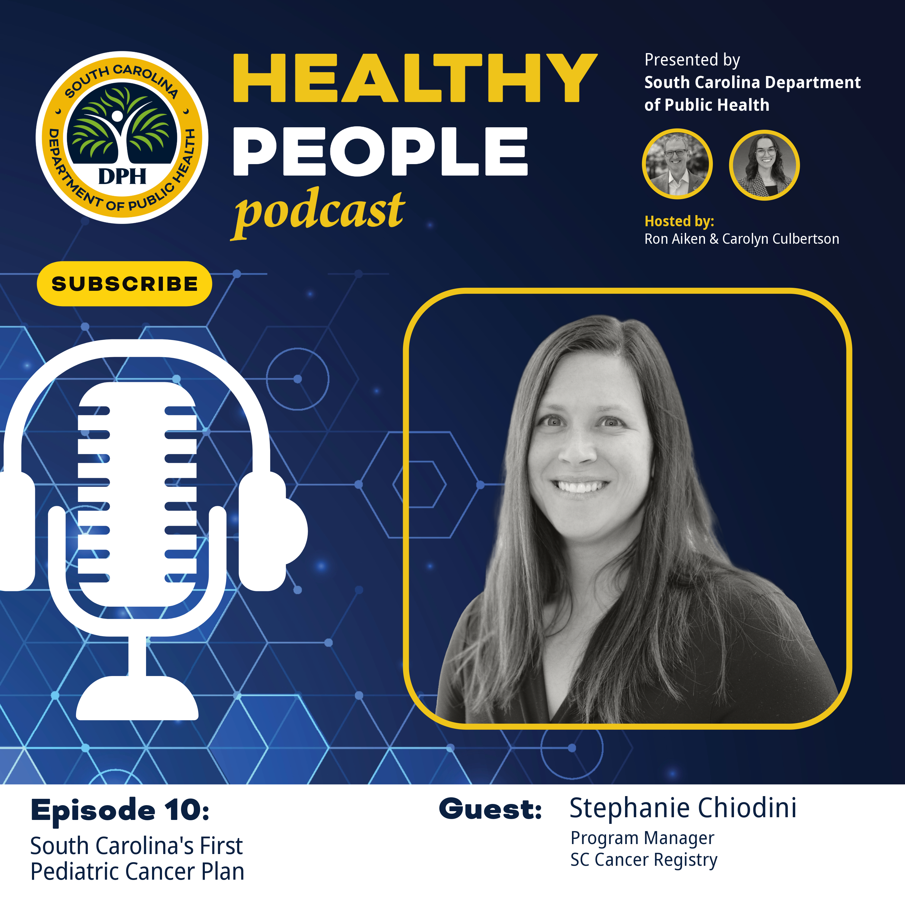 podcast graphic