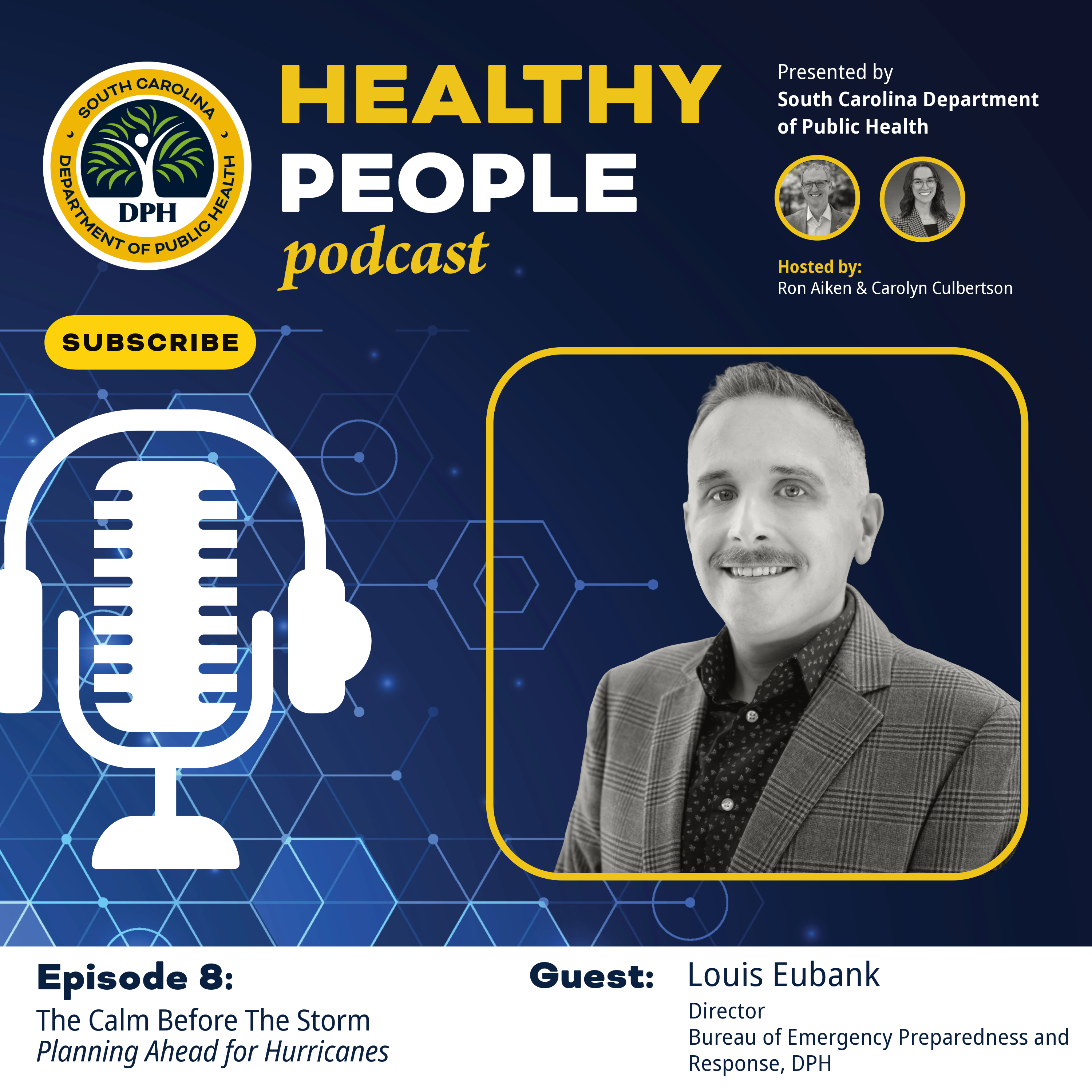 podcast graphic