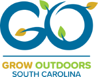Grow Outdoors SC logo