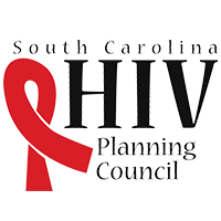 SC HIV Council logo