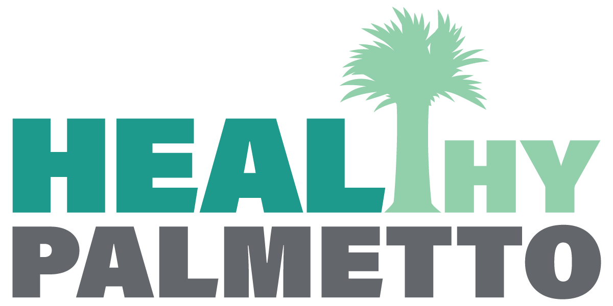 Healthy Palmetto Logo
