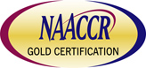 Logo for NAACCR