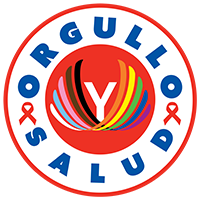 Orgullo Y Salud logo