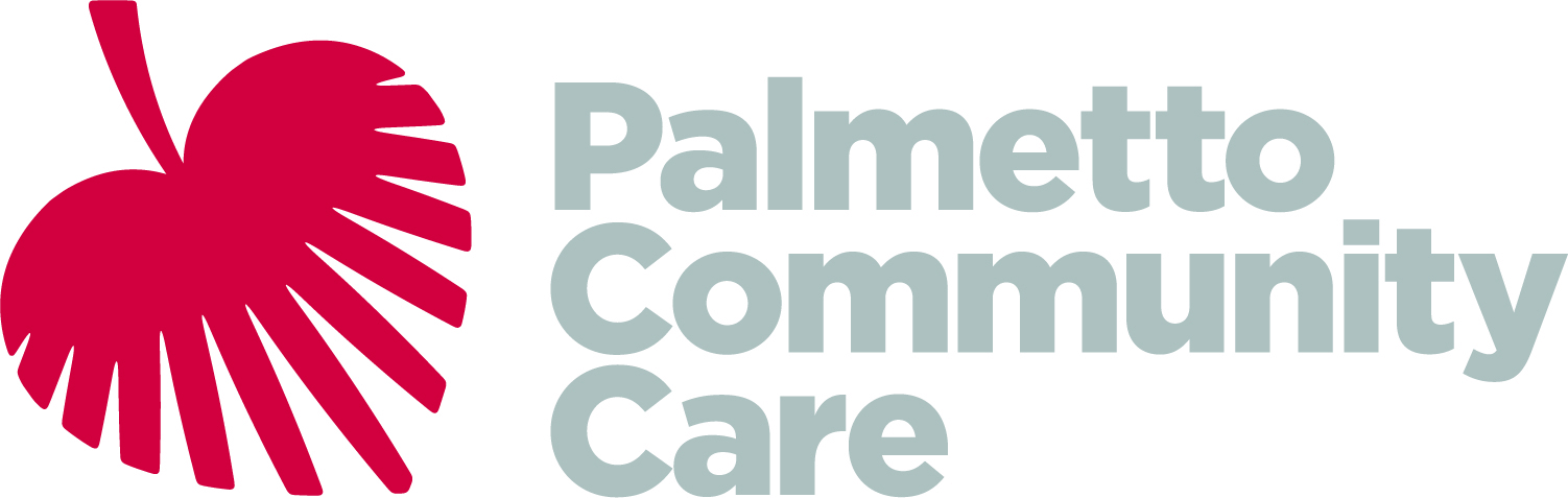 Palmetto Community Care Logo