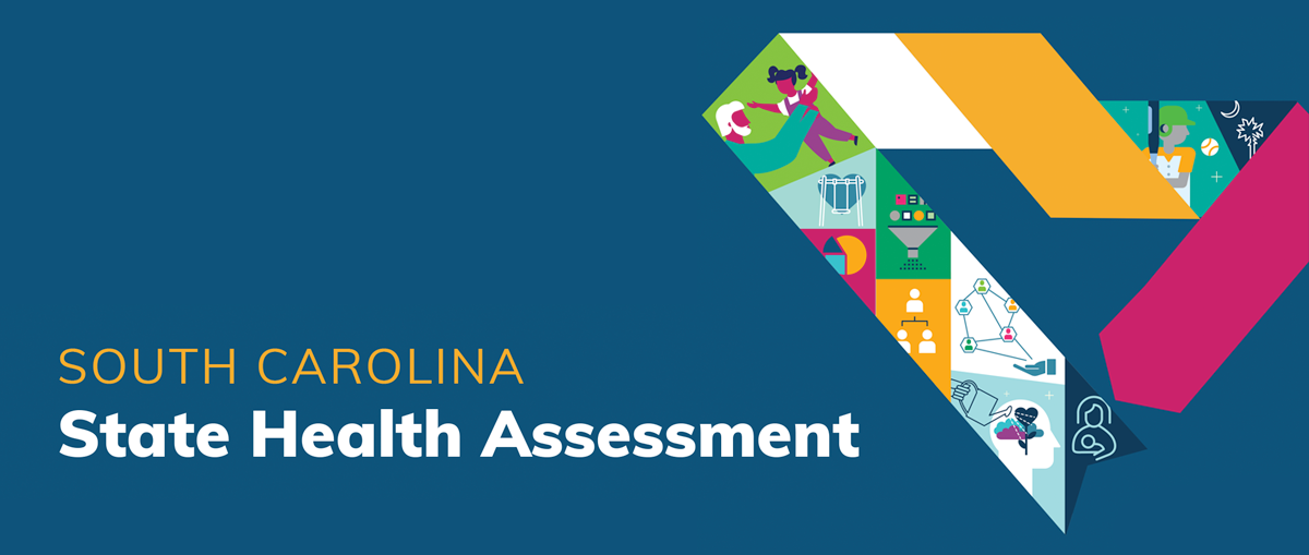 State Health Assessment image