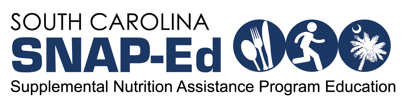SNAP-Ed logo image