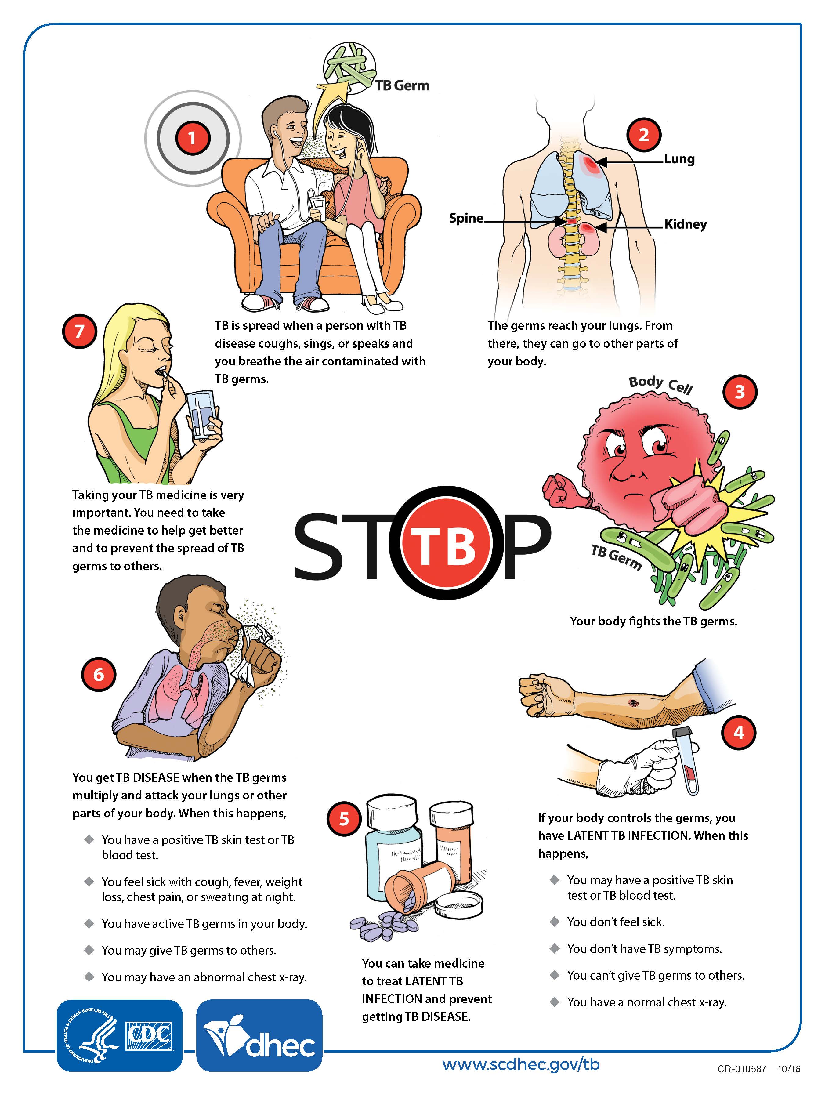 Stop TB (English) pdf image