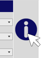 'i" icon example image