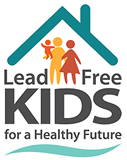 Lead Free Kids for a Healthy Future Image