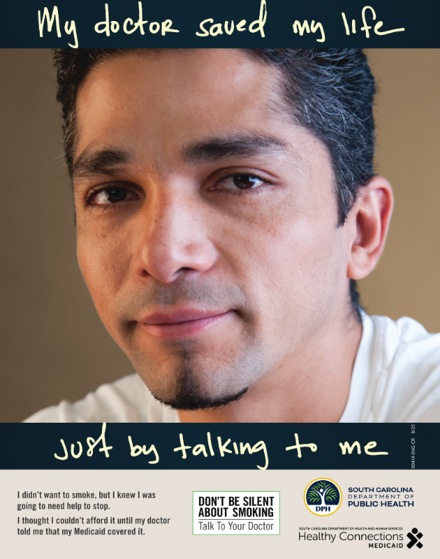 medicaid cessation coverage poster