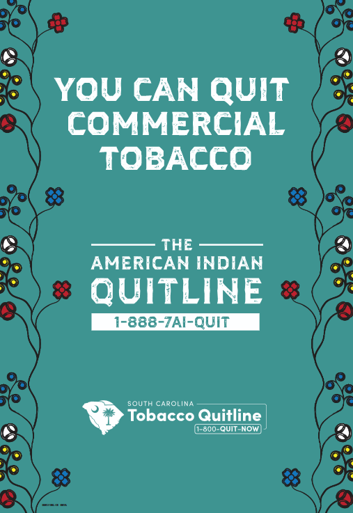 7AI-QUIT poster