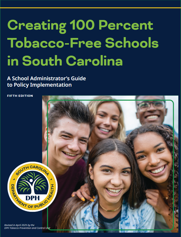 creating 100% tobacco-free schools toolkit