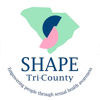 Tri-County Shape Logo
