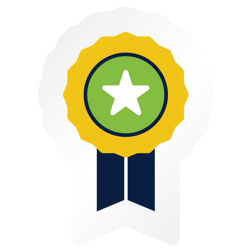 ribbon sticker