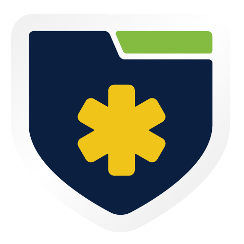 badge sticker