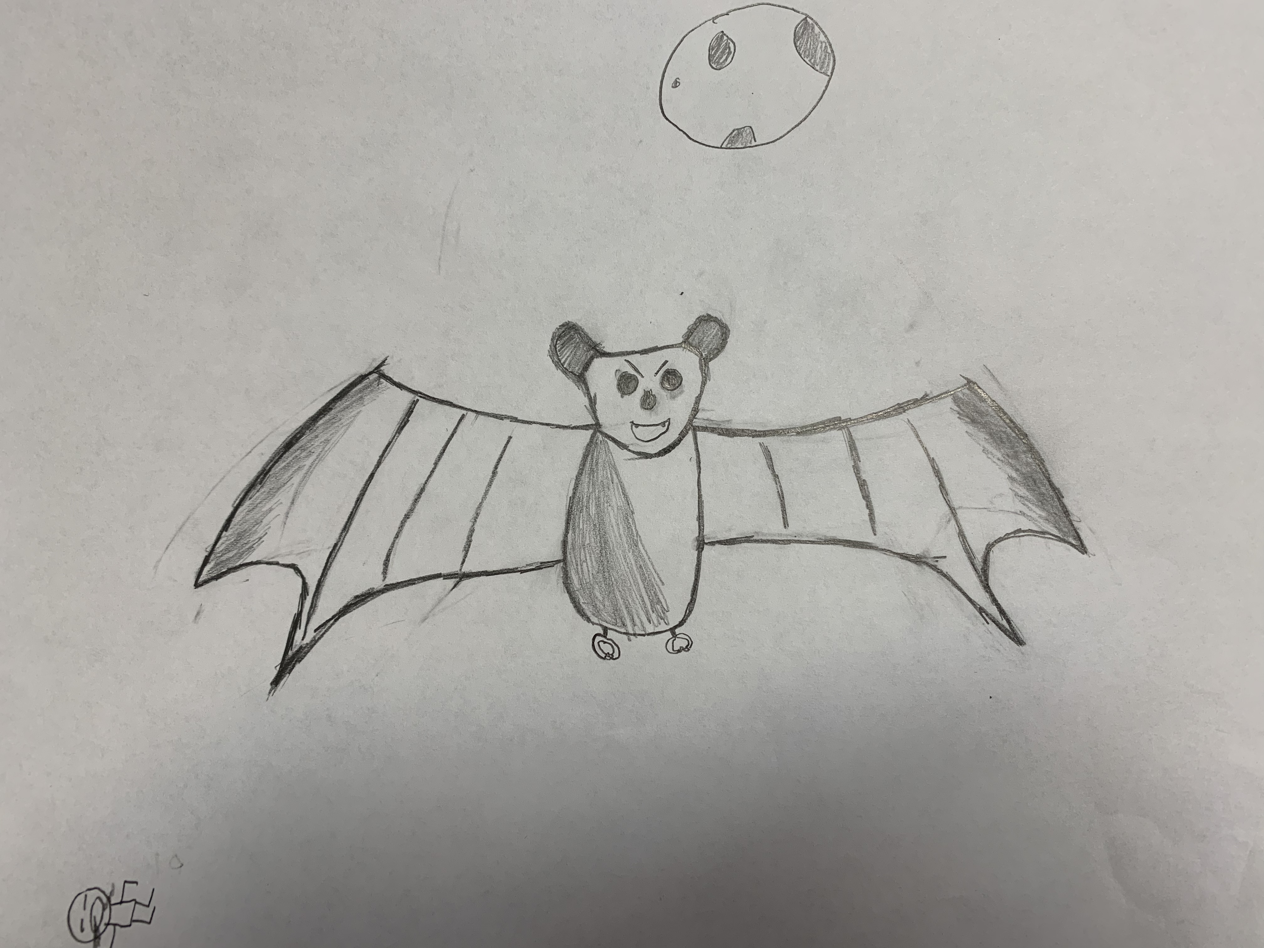 bat week poster
