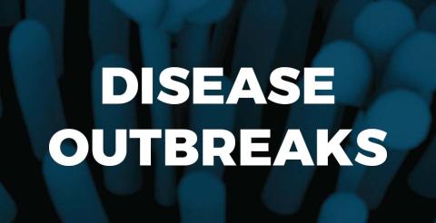 Disease Outbreak